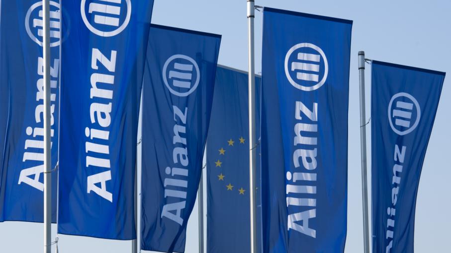 Allianz: utile 4° trimestre 2020 in calo, dividendo a 9,6 euro