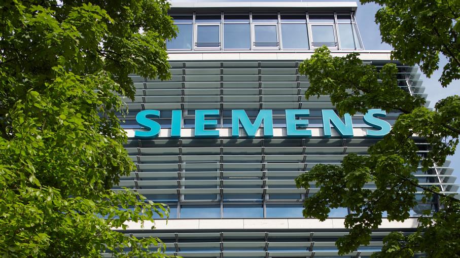 Siemens: il calendario finanziario 2025