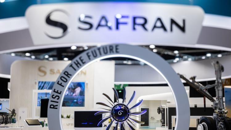 Safran: il calendario finanziario 2025