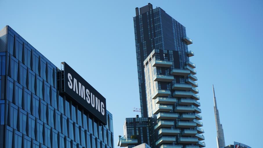 Samsung Electronics: nuovo record in Borsa con la spinta dell'HBM4