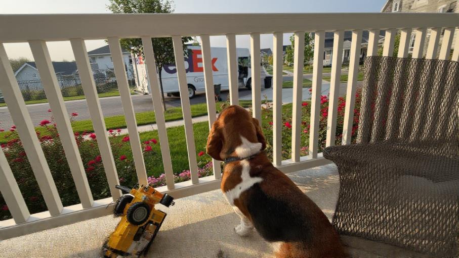 FedEx, attesa per la trimestrale: cosa aspettarsi sul titolo