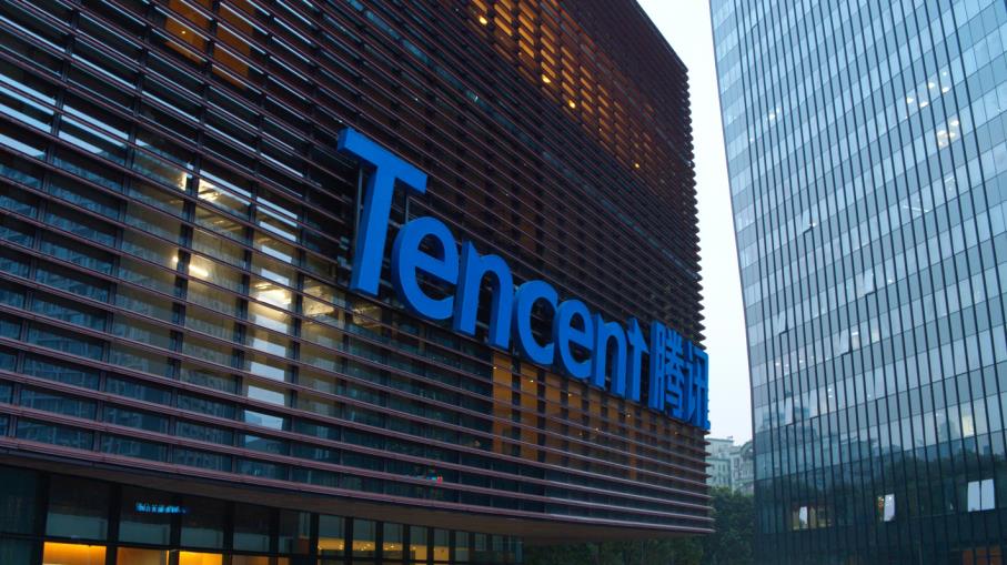 Tencent si espande nel Regno Unito con l'acquisto Sumo Group