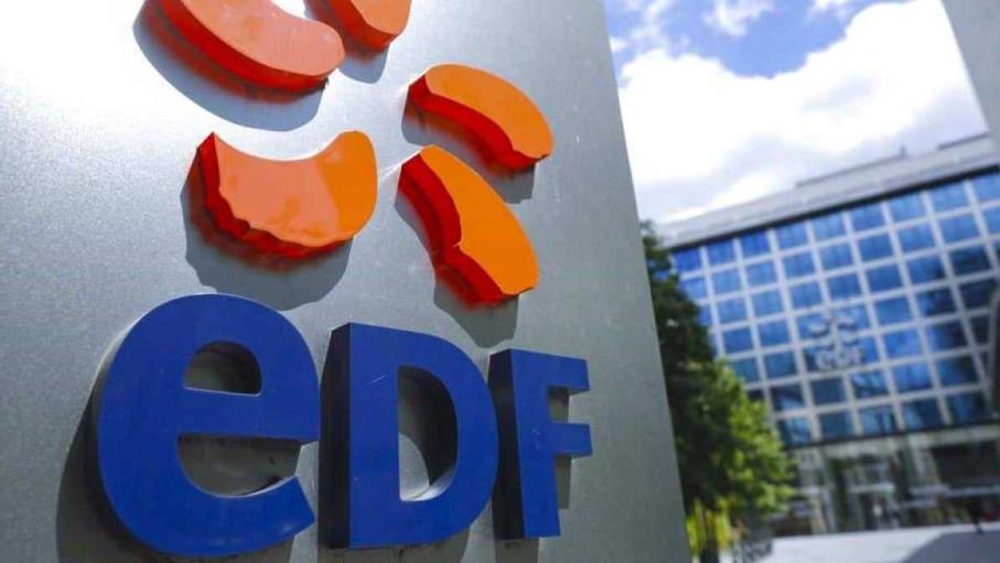 EDF: la nazionalizzazione della Francia costerà 9,7 miliardi di euro