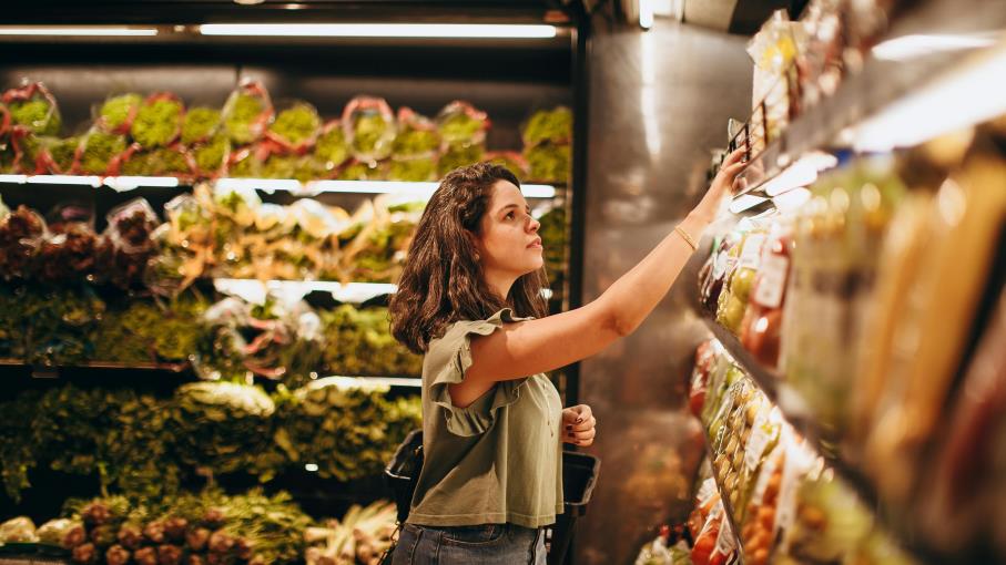 Consumer staples: i dazi fanno soffrire, una ripartenza è possibile?