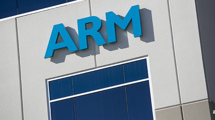 Le azioni ARM scivolano dopo il grande esordio, boom di opzioni put