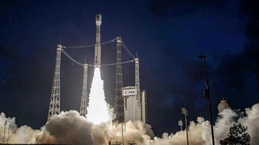 Avio e SpaceLaunch per lancio Vega C, nuovi massimi per le azioni?