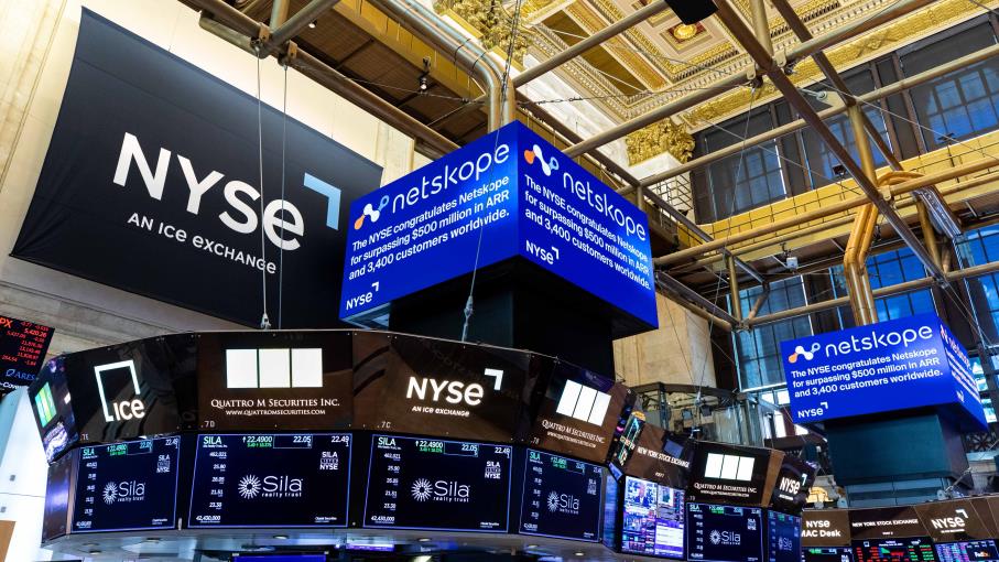 IPO Netskope: debutto volatile al Nasdaq, cosa sapere sull’azienda