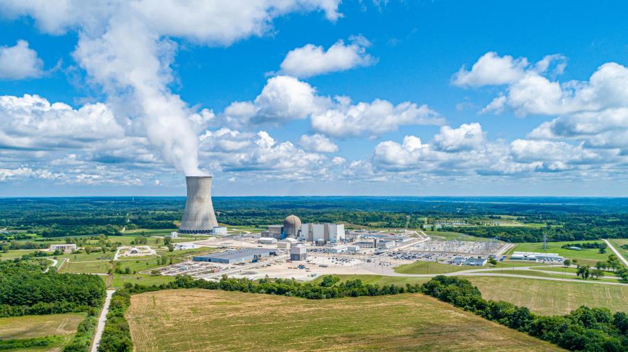 Energia nucleare: ecco 2 azioni da tenere d'occhio