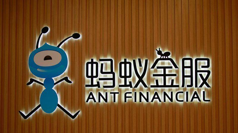 Ant: con il via libera Hong Kong l'IPO dell'anno scalda i motori