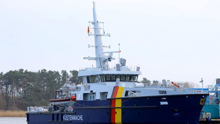 Azioni Rheinmetall al cambio di passo, la discesa è finita?