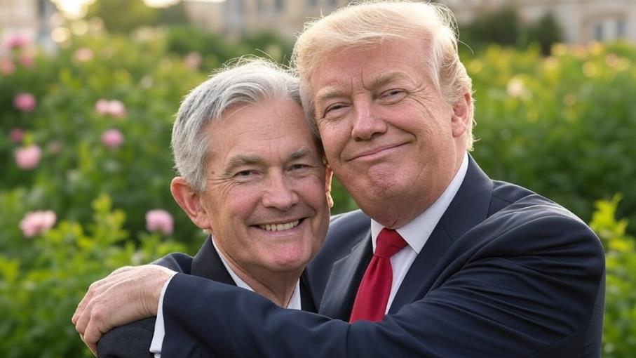 Nuovo Chairman Fed: Trump vuole un “governatore ombra”