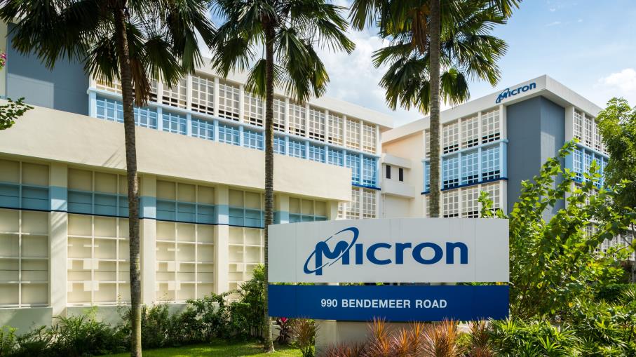 Micron Technology: guidance deludente, le azioni crollano in Borsa