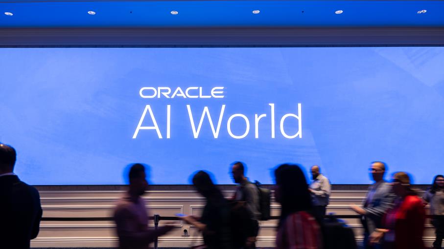 Effetto Oracle su questi due ETF