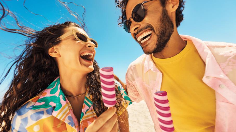 Magnum Ice Cream: azioni a sconto del 40%, sono da comprare?