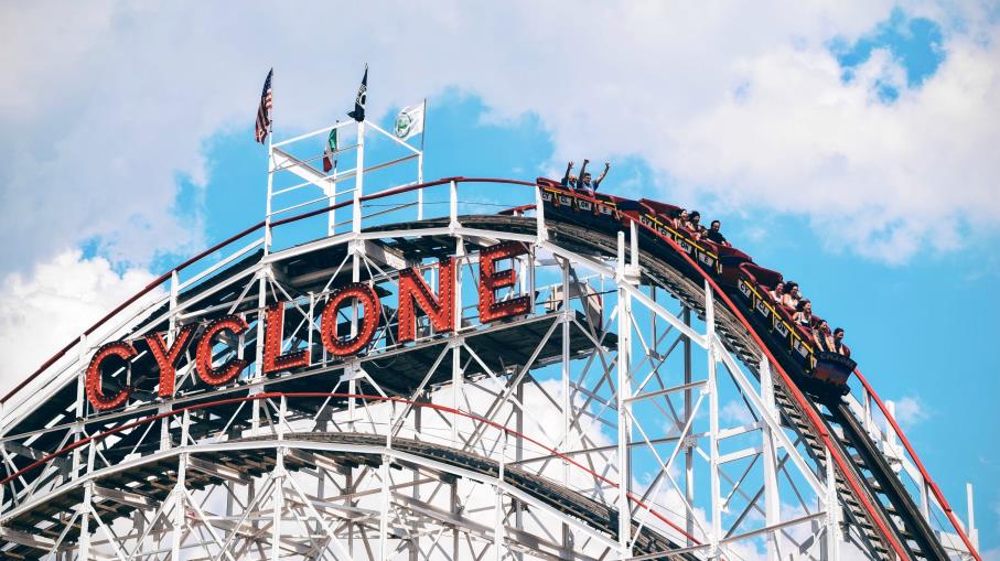 Azioni Wall Street, BofA lancia il segnale “sell”