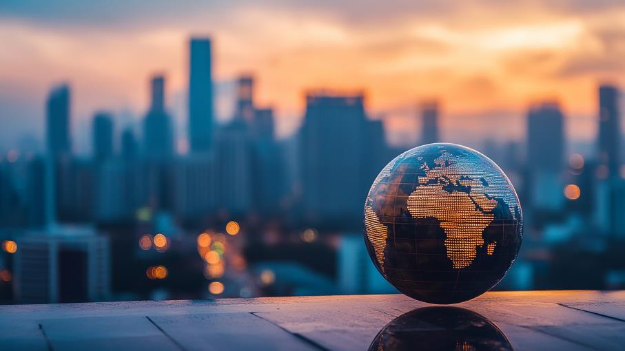 Gli emergenti meglio dell’America nel 2025, e nel 2026?