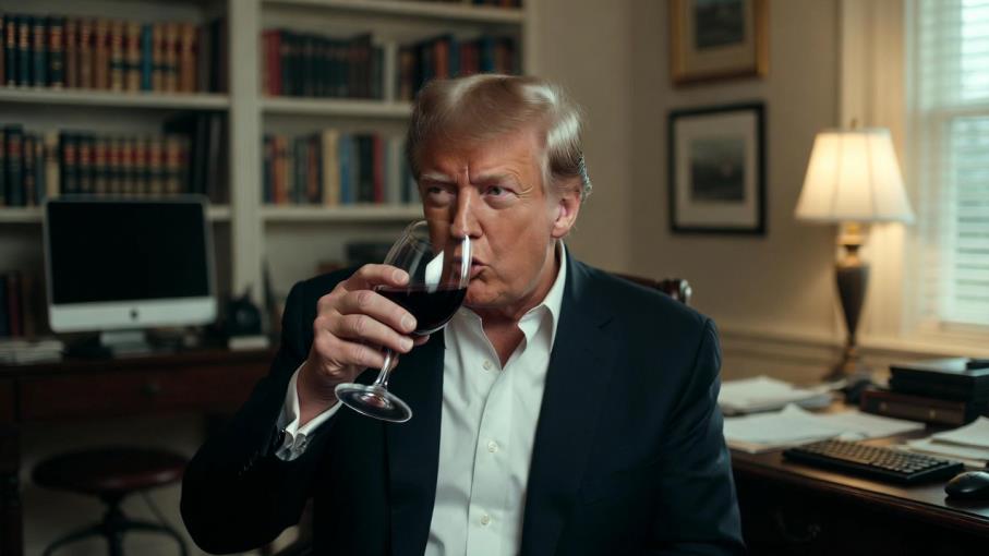 Wall Street Oggi: Trump contro tutti, Borse USA in rosso