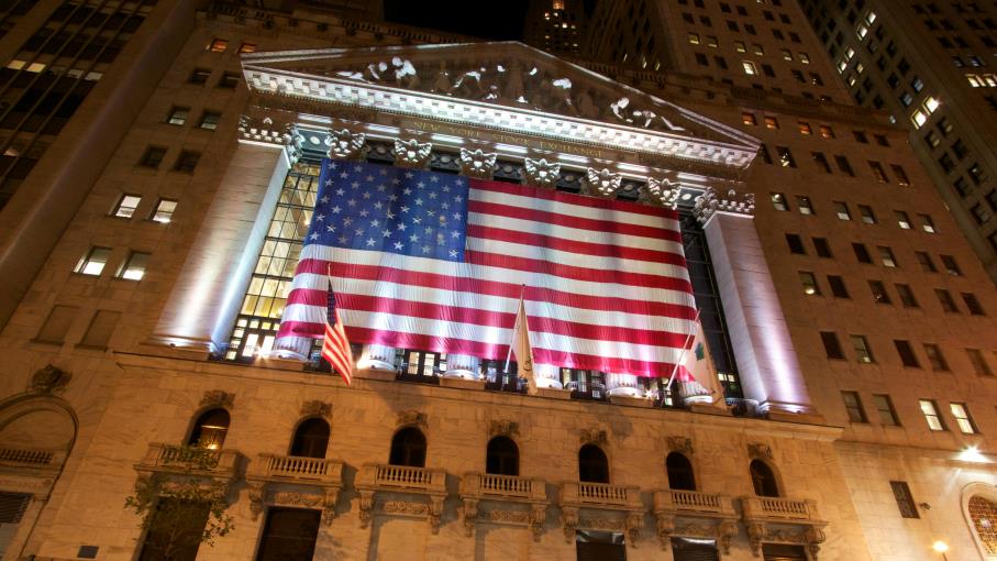 Tokenizzazione a Wall Street: NYSE prepara il trading azionario 24/7