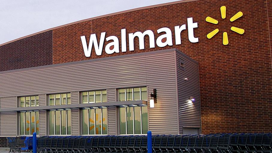 Walmart: trimestrale forte e acquisizione di Vizio, le azioni salgono