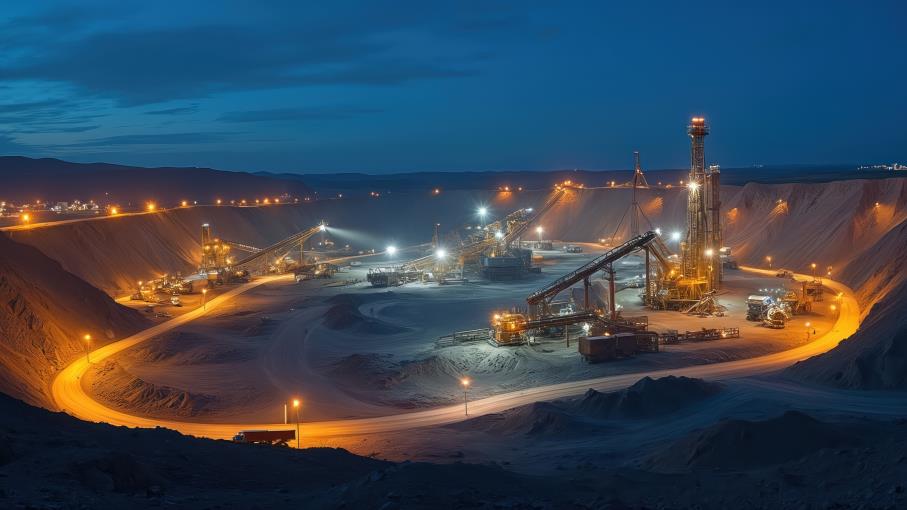 Minerale di ferro: ecco i 10 principali Paesi produttori