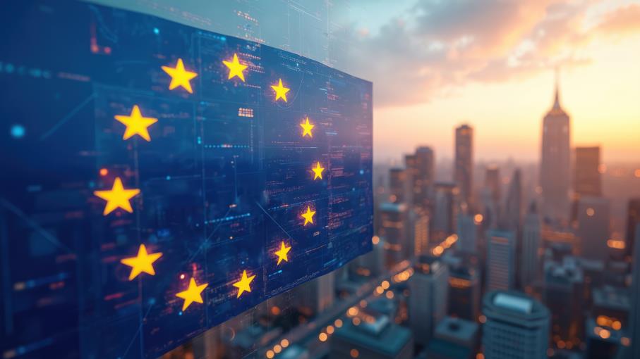 Azioni europee ai massimi: rally vicino al picco o nuova fase?