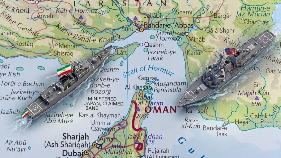 Wall Street Oggi: tensione USA-Iran, future in rosso