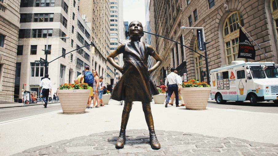 Azioni USA: da “TIARA” a “TINA” nonostante guerra in Medio Oriente