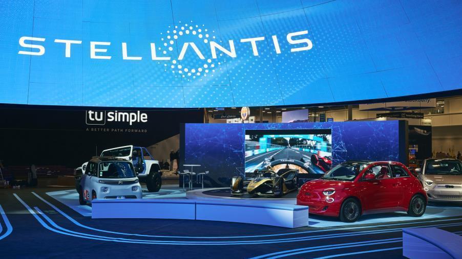 Azioni Stellantis: quali impatti da accordi con Dongfeng e Jaguar?