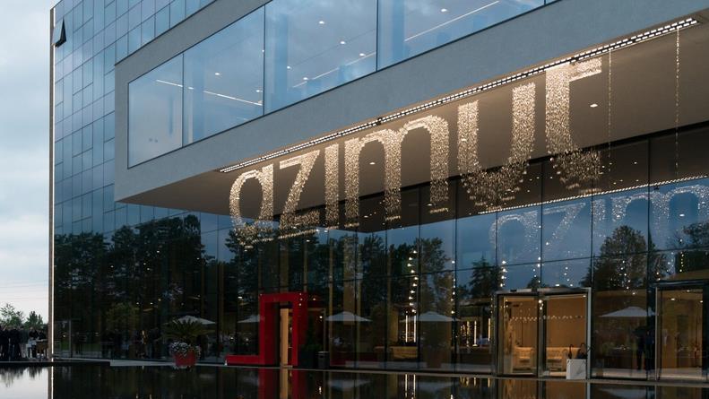 Azioni Azimut: quali i target con ingresso di ION in TNB Bank?