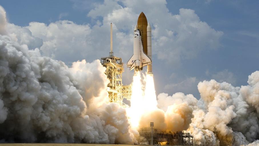 Blue Origin: oggi Jeff Bezos pronto a volare nello spazio