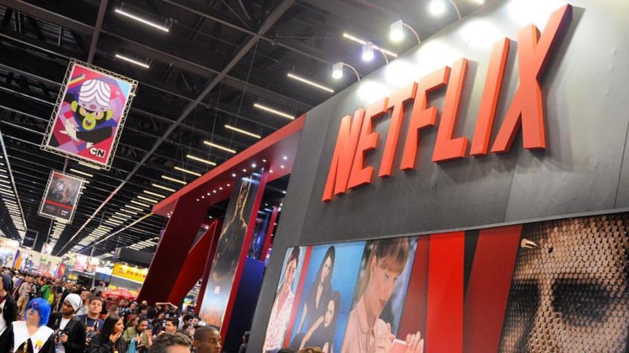 Netflix: trimestrale migliore del previsto, le azioni volano in Borsa