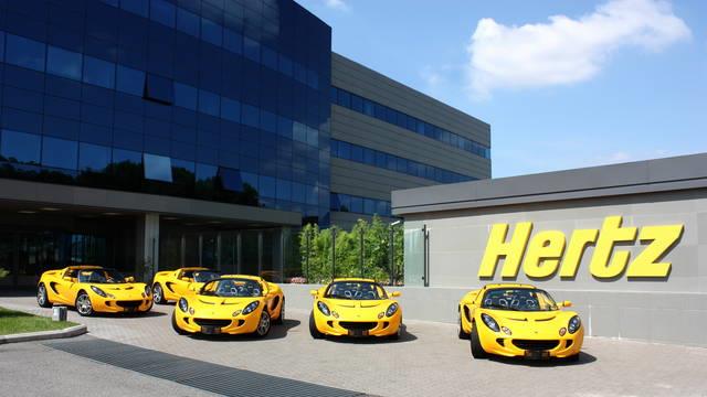 Azioni Hertz: cosa fare dopo partnership con Amazon Autos?