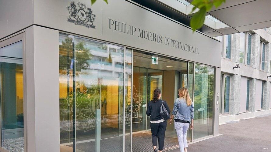 M&A: Philip Morris alza l'offerta per Swedish Match