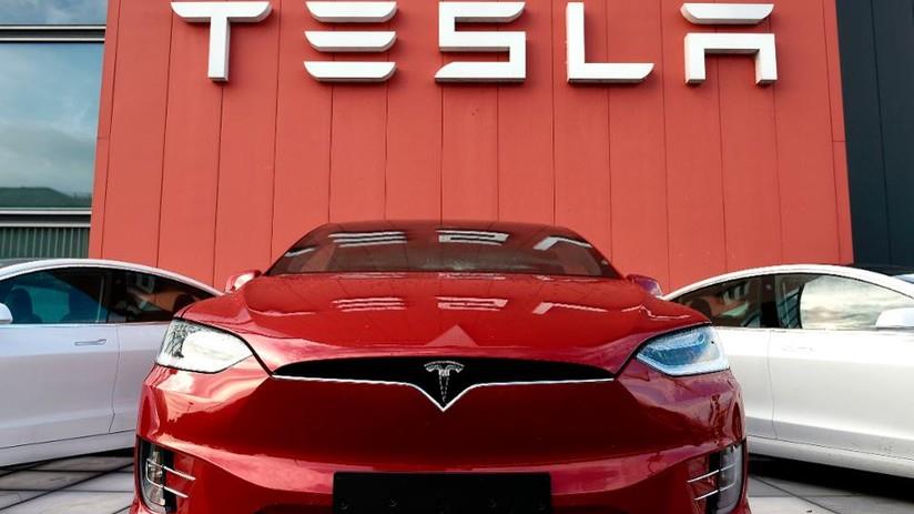 Azioni Tesla: per Goldman pronte a nuovo rally