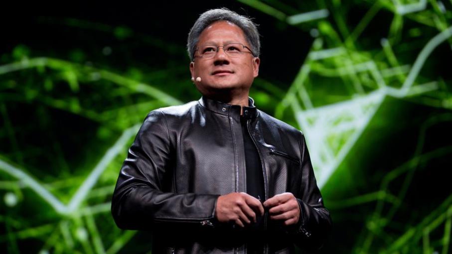 Nvidia scaccia la paura bolla AI: trimestrale e guidance oltre attese