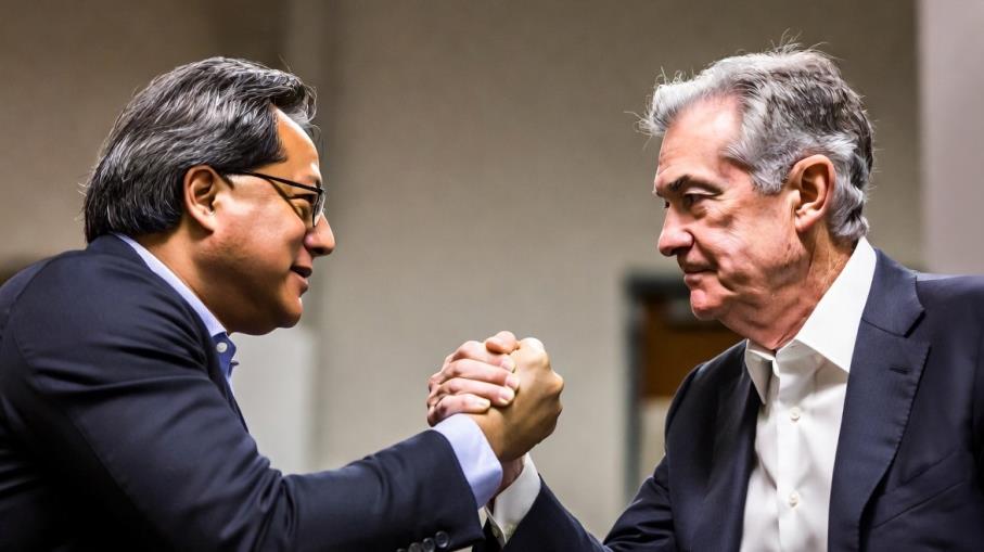 Wall Street Oggi: Nvidia 1 - Fed 0