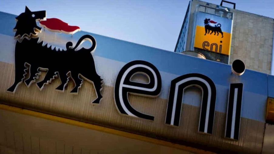 ENI: il calendario e date stacco dividendi 2025