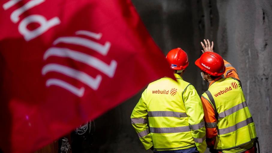 Azioni Webuild: pronto il rimbalzo dopo nuovi contratti in Florida?