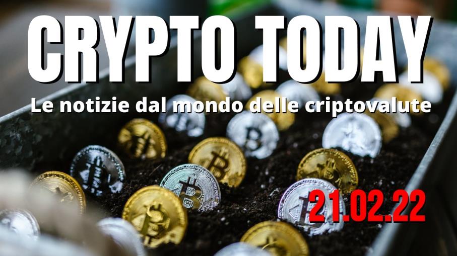 Crypto Today: attacco di phishing per gli utenti di OpenSea