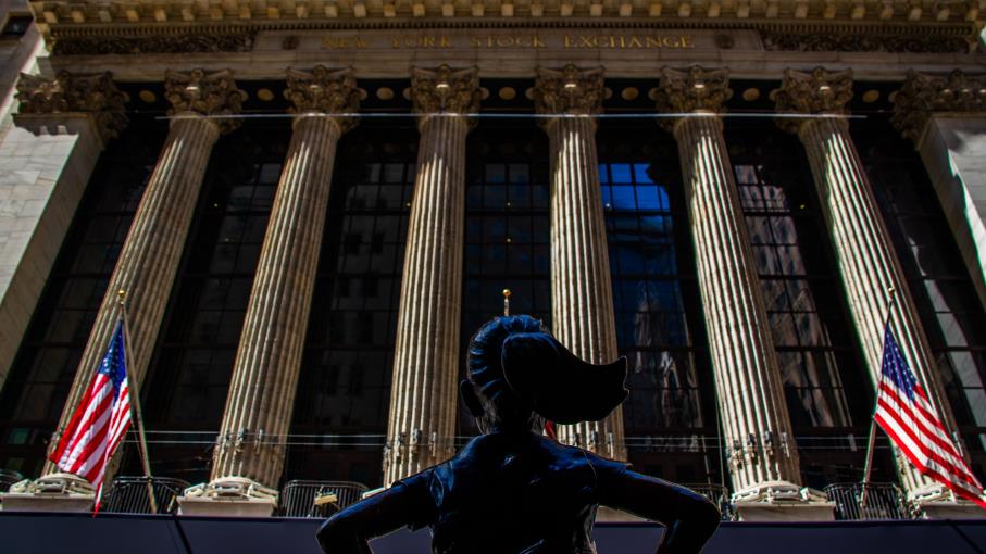 Wall Street oggi: IPO SpaceX, trimestrale Nvidia e speranze di pace