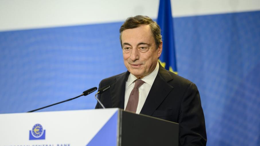 Il whatever it takes di Draghi che cambiò la storia dell'Europa