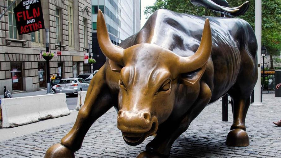 Big tech: 3 azioni da comprare a Wall Street in questo momento