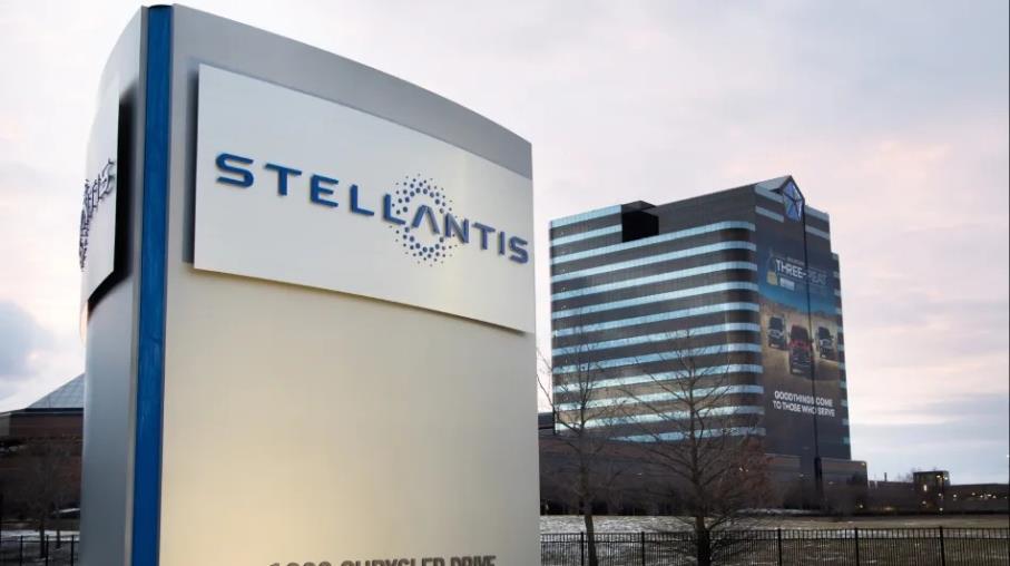 Stellantis prevede una perdita di 2,3 miliardi nel primo semestre