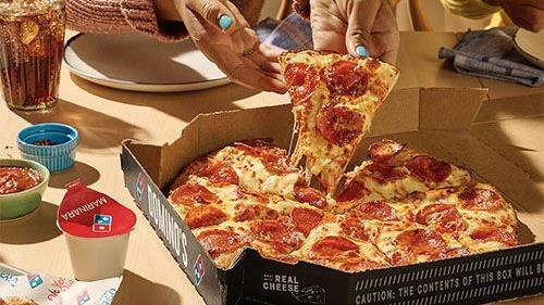 Azioni Domino's Pizza: cosa fare a Wall Street dopo la trimestrale?
