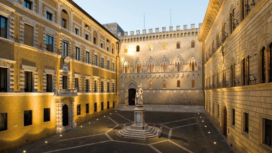 MPS sfida Intesa: doppia OPS da 34 mld su Banco BPM e Banca Generali