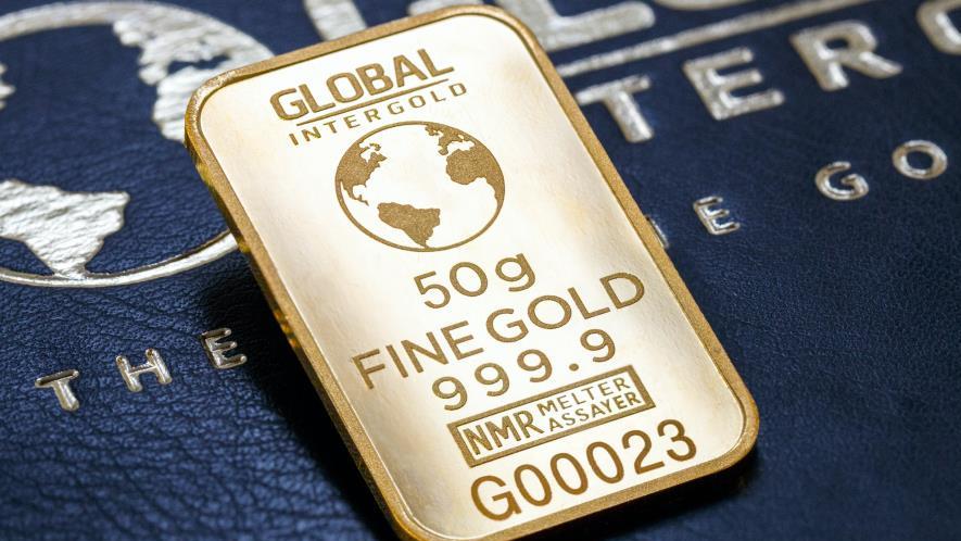 Oro in calo dopo la Fed, ecco l’operatività su un livello chiave