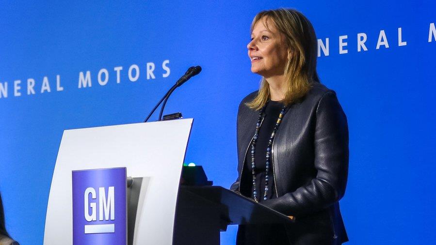 General Motors alza guidance 2025, nuovi top in arrivo per le azioni?