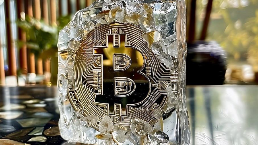 Criptovalute, Bitcoin: a che punto siamo con il ciclo a 4 anni?