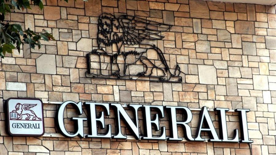 Assicurazioni Generali: buy o sell con vendita controllata tedesca?