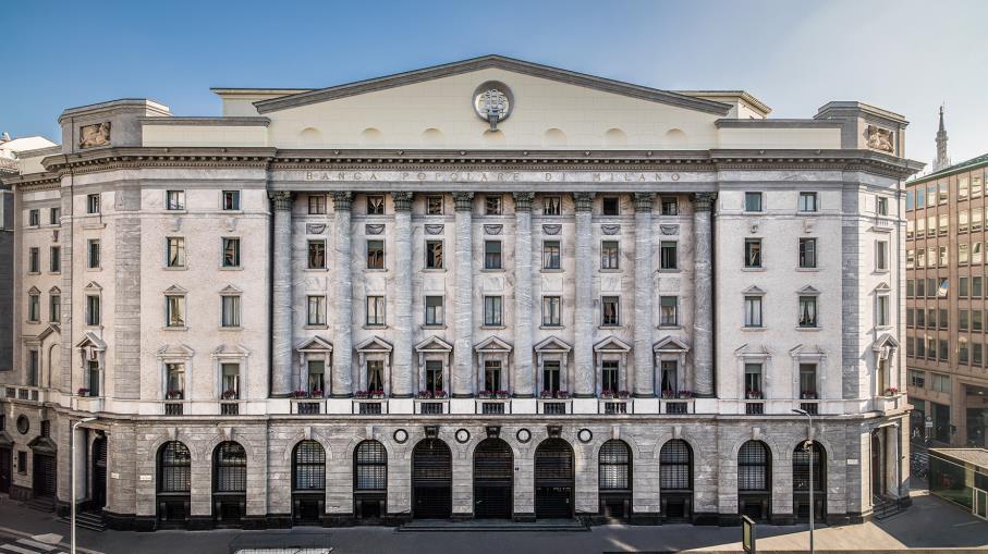 Banco BPM: il calendario finanziario del 2026